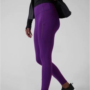 Athleta rainier tights